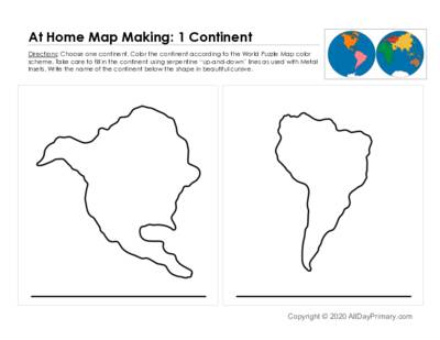 At Home Map Making 1 Continent.pdf